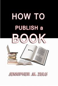 Baixar How To Publish A Book (English Edition) pdf, epub, eBook