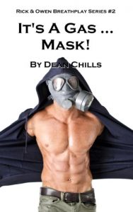 Baixar It’s a Gas…Mask! (Rick and Owen Breathplay Book 2) (English Edition) pdf, epub, eBook