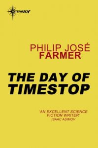 Baixar The Day of Timestop (English Edition) pdf, epub, eBook