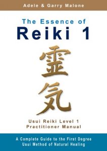 Baixar The Essence of Reiki 1 – Usui Reiki Level 1 Practitioner Manual: The complete guide to the Usui Method of Natural Healing – Level 1 (English Edition) pdf, epub, eBook