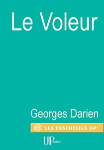 Baixar Le Voleur: Roman d’aventures (French Edition) pdf, epub, eBook