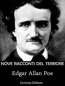 Baixar Racconti del terrore di Edgar Allan Poe (Italian Edition) pdf, epub, eBook
