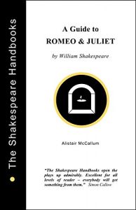 Baixar A Guide to Romeo and Juliet (The Shakespeare Handbooks Book 4) (English Edition) pdf, epub, eBook
