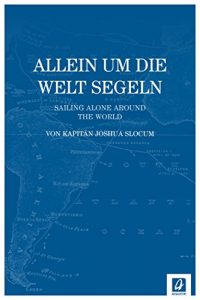 Baixar Allein um die Welt segeln pdf, epub, eBook