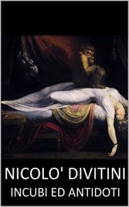 Baixar Incubi ed Antidoti (Italian Edition) pdf, epub, eBook