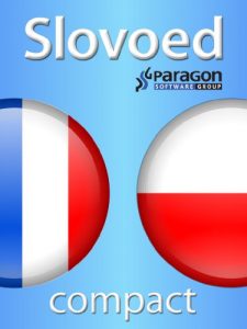Baixar Slovoed Compact French-Polish dictionary (Slovoed dictionaries) (French Edition) pdf, epub, eBook