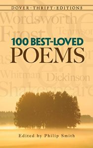 Baixar 100 Best-Loved Poems (Dover Thrift Editions) pdf, epub, eBook