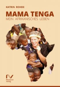 Baixar Mama Tenga: Mein afrikanisches Leben (German Edition) pdf, epub, eBook