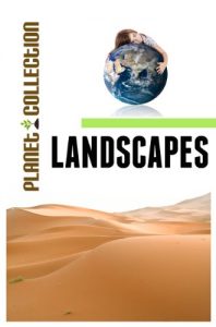 Baixar Landscapes: Picture Book (Educational Children’s Books Collection) (Planet Collection 1) (English Edition) pdf, epub, eBook