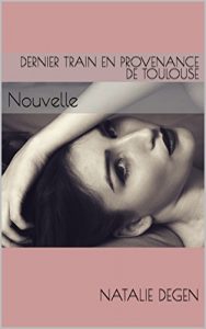 Baixar DERNIER TRAIN EN PROVENANCE DE TOULOUSE: Nouvelle (French Edition) pdf, epub, eBook