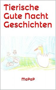 Baixar Tierische Gute Nacht Geschichten (German Edition) pdf, epub, eBook