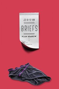 Baixar Briefs (English Edition) pdf, epub, eBook