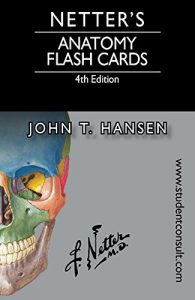 Baixar Netter’s Anatomy Flash Cards (Netter Basic Science) pdf, epub, eBook