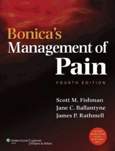 Baixar Bonica’s Management of Pain pdf, epub, eBook