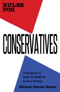 Baixar Rules for Conservatives: A Response to Rules for Radicals by Saul Alinsky pdf, epub, eBook