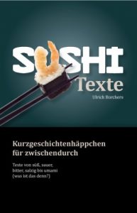 Baixar Sushi Texte (German Edition) pdf, epub, eBook