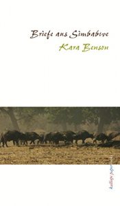 Baixar Briefe aus Simbabwe (German Edition) pdf, epub, eBook