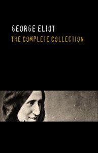Baixar George Eliot: The Complete Collection pdf, epub, eBook