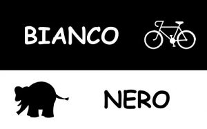 Baixar Bianco Nero (Italian Edition) pdf, epub, eBook