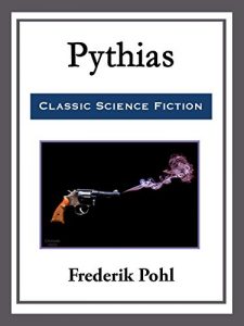 Baixar Pythias (English Edition) pdf, epub, eBook