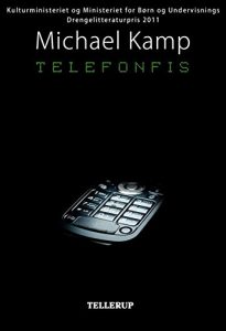 Baixar Novelle – Telefonfis (Danish Edition) pdf, epub, eBook