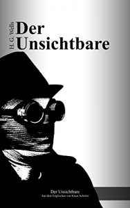 Baixar Der Unsichtbare (German Edition) pdf, epub, eBook
