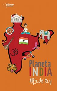 Baixar Planeta india (Testimonio (plataforma)) pdf, epub, eBook