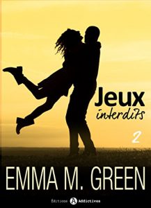 Baixar Jeux interdits – Vol. 2 (French Edition) pdf, epub, eBook