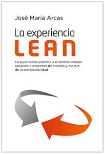 Baixar La experiencia Lean (Spanish Edition) pdf, epub, eBook