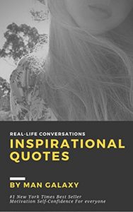 Baixar Inspirational quotes: Motivation Self-Confidence For everyone (English Edition) pdf, epub, eBook