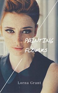 Baixar Painting Flowers: Pintando flores (Spanish Edition) pdf, epub, eBook