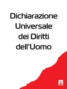 Baixar Dichiarazione Universale dei Diritti dell’Uomo (Italian Edition) pdf, epub, eBook