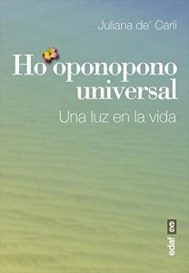 Baixar Ho’oponopono universal pdf, epub, eBook
