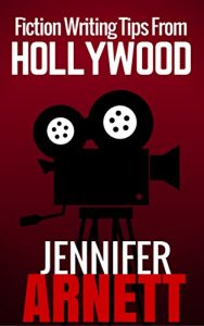 Baixar Fiction Writing Tips From Hollywood: How to Write Explosive Fiction by Mimicing Hollywood Blockbusters (English Edition) pdf, epub, eBook