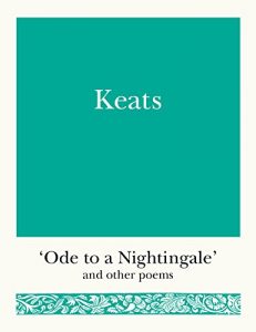 Baixar Keats: ‘Ode to a Nightingale’ and Other Poems (Pocket Poets) pdf, epub, eBook