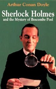 Baixar Sherlock Holmes and the Mystery of Boscombe Pool (English Edition) pdf, epub, eBook