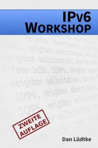 Baixar IPv6-Workshop [Zweite Auflage] (German Edition) pdf, epub, eBook