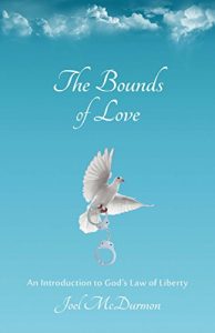 Baixar The Bounds of Love: an Introduction to God’s Law of Liberty (English Edition) pdf, epub, eBook
