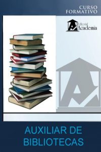Baixar Auxiliar de bibliotecas (Spanish Edition) pdf, epub, eBook