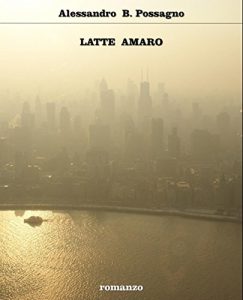 Baixar Latte Amaro pdf, epub, eBook