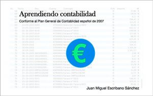 Baixar Aprendiendo Contabilidad (Spanish Edition) pdf, epub, eBook