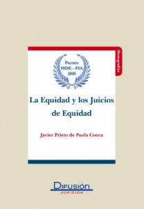 Baixar La Equidad y los Juicios de Equidad (Spanish Edition) pdf, epub, eBook