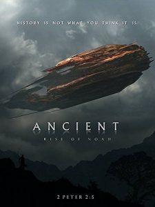 Baixar ANCIENT: Rise of Noah (English Edition) pdf, epub, eBook