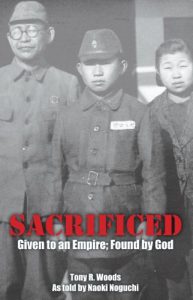 Baixar Sacrificed: Given to an Empire; Found by God (English Edition) pdf, epub, eBook