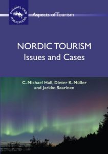 Baixar Nordic Tourism: Issues and Cases (Aspects of Tourism) pdf, epub, eBook