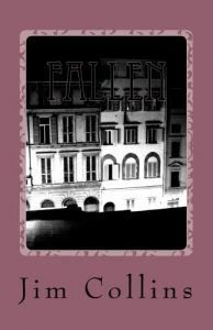 Baixar Fallen (English Edition) pdf, epub, eBook