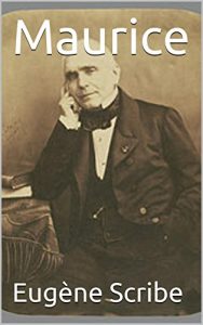 Baixar Maurice (French Edition) pdf, epub, eBook