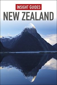 Baixar Insight Guides: New Zealand pdf, epub, eBook