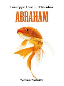 Baixar Abraham pdf, epub, eBook