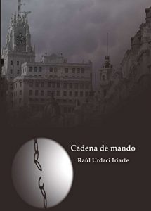 Baixar Cadena de mando (Spanish Edition) pdf, epub, eBook